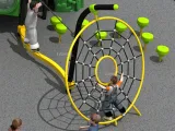 Children Playground Equipment